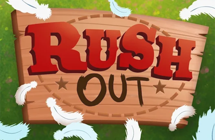 Rush Out