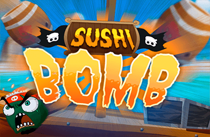 Sushi Bomb