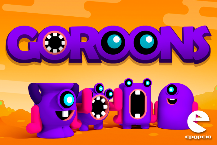 Goroons